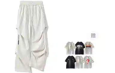 Warrior Paratrooper Cargo Pants