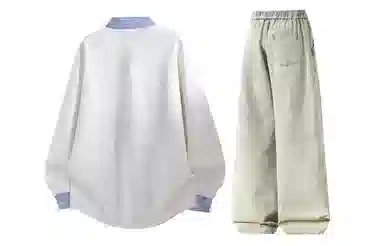 URBAN AUTHENTIC
