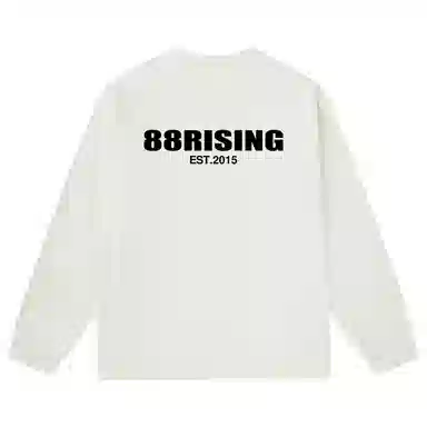 88rising logo