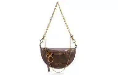 CHARLESKEITH ck PU NoirDistressed CoffeeDeep Olive