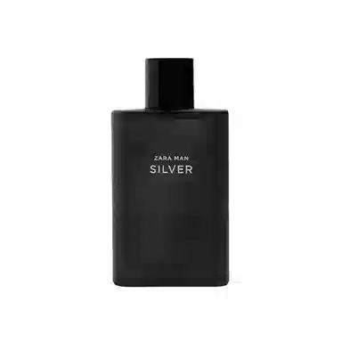 ZARA Silver Fresh EDT