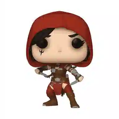 Funko Q