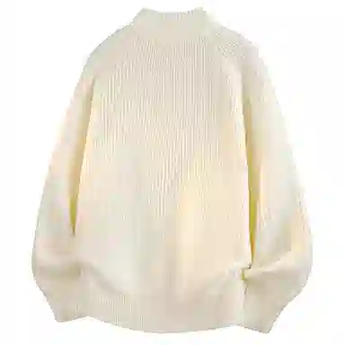 Jeep Classic Cleanfit Cardigan