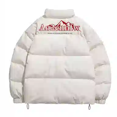 a02 Down Jackets