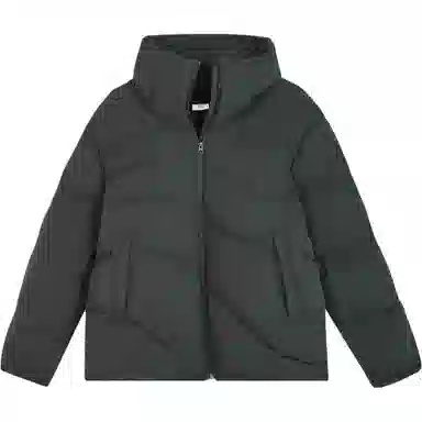 PUMA Cat Quilting Jacket