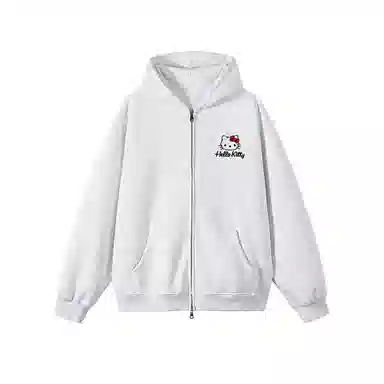 Sanrio x Hello Kitty kitty