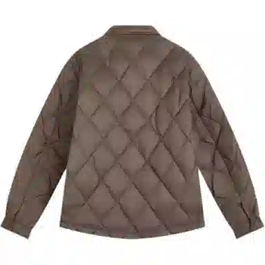 PUMA Winterized Down Jacket