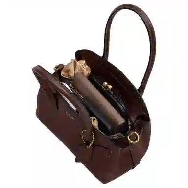 COACH Empire Carryall 21Tote