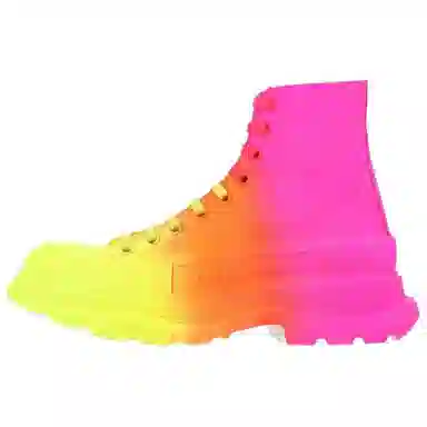 Alexander McQueen Tread Slick