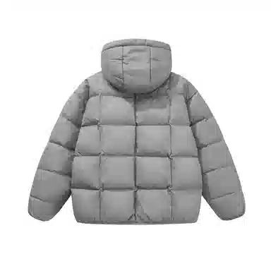 The Simpsons Cloud Puff Down Jacket