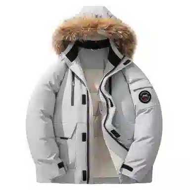 Jeep Parka