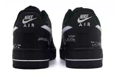 Nike Air Force 1 Low CS:GO Custom