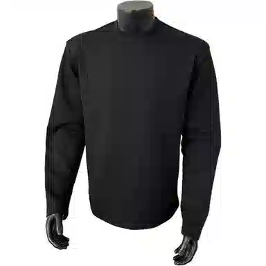 BLACK AT TT
