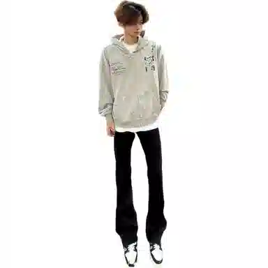 DAFK cleanfitvibeootd