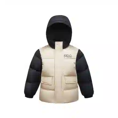 FILA KIDS x Peter Rabbit WHITE LINE