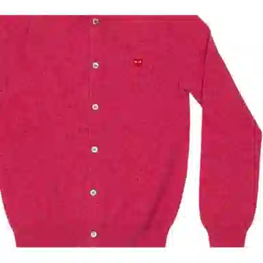 CDG Play Logo