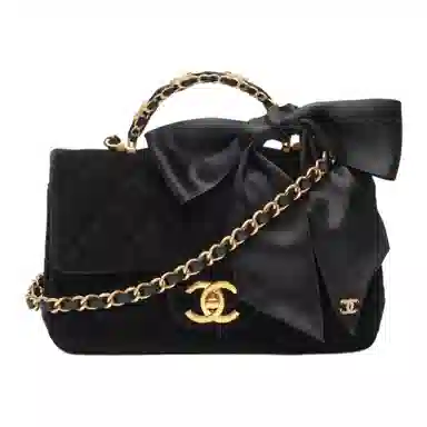 CHANEL 25K