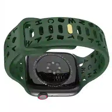 NCFCK Apple watch S10S9S8SES7S6S5S4S3