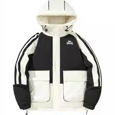 LONSDALE