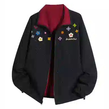 Lonsdale Bomber Jacket