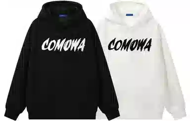 COMOWA Logo