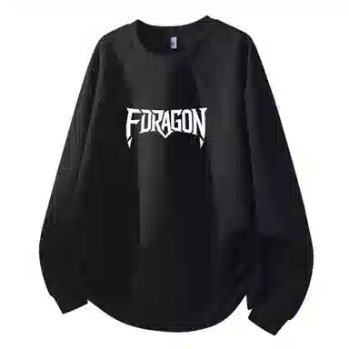 fdragon logo