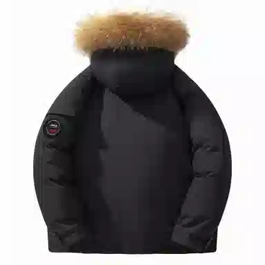 Jeep Parka
