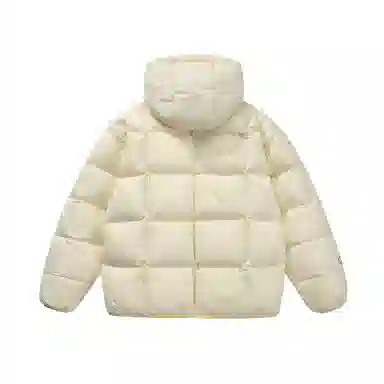 The Simpsons Cloud Puff Down Jacket
