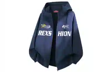 REXSHION Logo