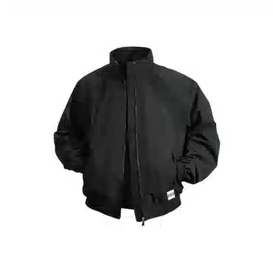 MASKPARK BOMBERcleanfintoversize