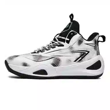 WAVECREST High-Top Basketball Shoes