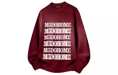 MGDOHOME Logo