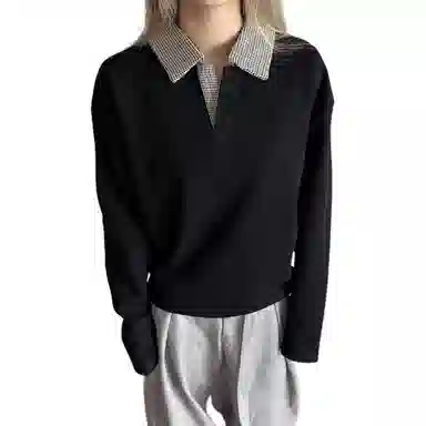 PISYPOX cleanfitPolo