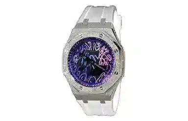 CASIO 200 GA-2100-1A1