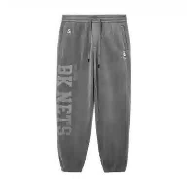 JACK & JONES x NBA Brooklyn Nets Joggers