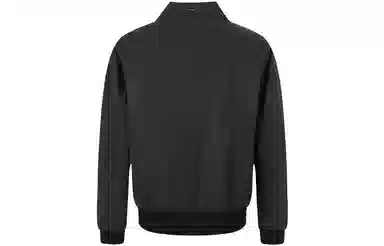 C'N'C Leather Jacket Black