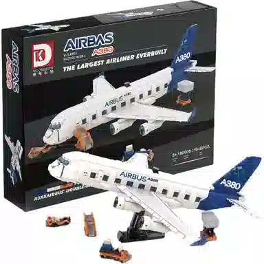 787 1001-2000pcs DK80008