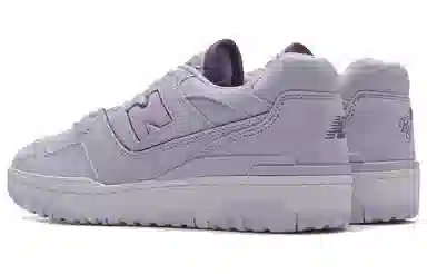 Rich Paul x New Balance NB 550