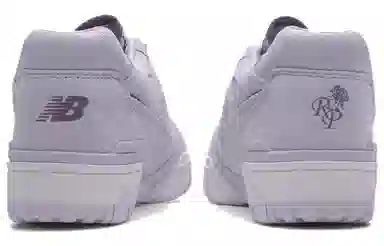 Rich Paul x New Balance NB 550