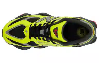 New Balance 9060 Yellow Grey