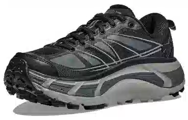 HOKA ONE ONE Mafate Speed 2 Black
