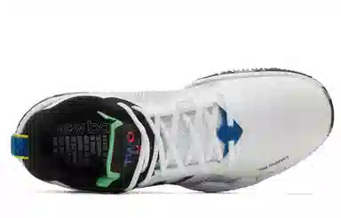 New Balance 2WXY 1 Low White Grey