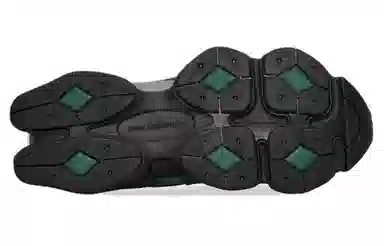 New Balance NB 9060 "Team Forest Green"