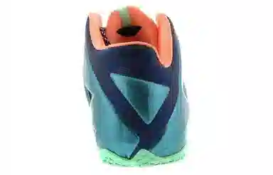 Nike Lebron 11 Akron vs. Miami