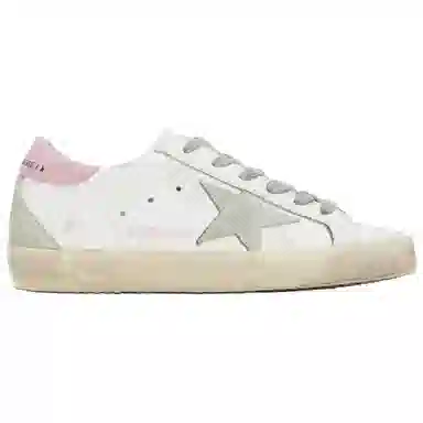 Golden Goose Super-Star