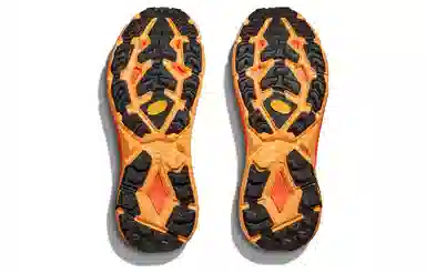 HOKA ONE ONE Mafate Speed 4