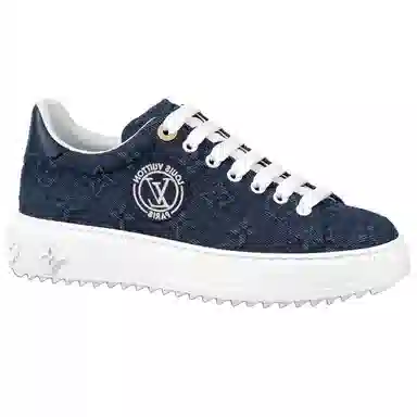 LOUIS VUITTON Time Out
