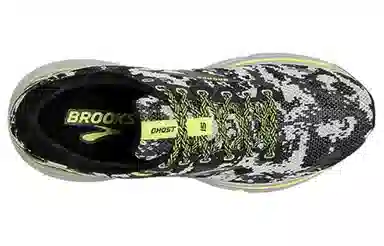 Brooks Ghost 15