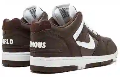 Nike Air Force 2 Low Brown