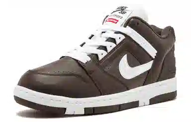Nike Air Force 2 Low Brown